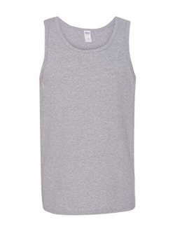 5200 - Heavy Cotton Tank Top