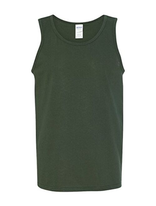 Gildan 5200 - Heavy Cotton Tank Top