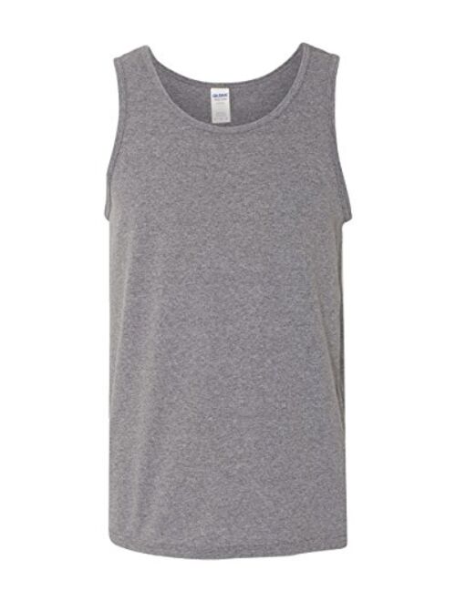 Gildan 5200 - Heavy Cotton Tank Top