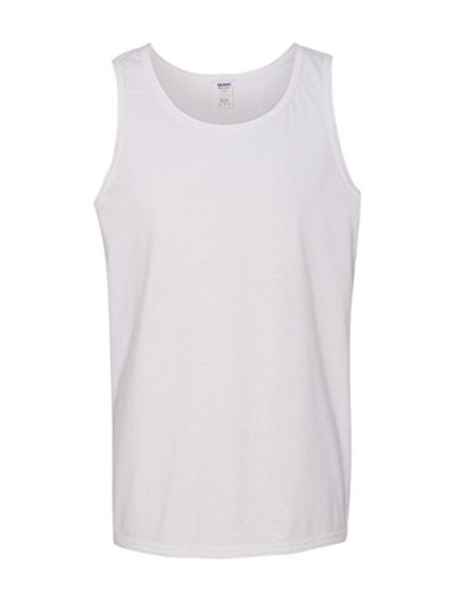 Gildan 5200 - Heavy Cotton Tank Top