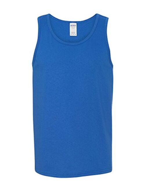 Gildan 5200 - Heavy Cotton Tank Top