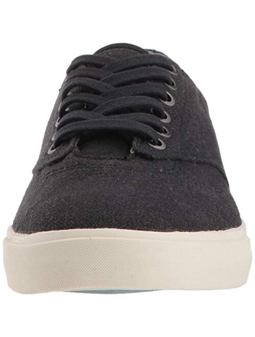 SeaVees Men's 08/63 Hermosa Plimsoll Standard Tennis Shoe