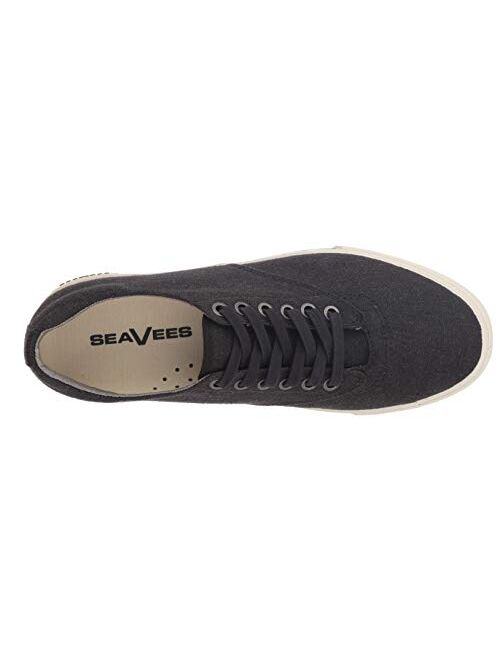 SeaVees Men's 08/63 Hermosa Plimsoll Standard Tennis Shoe