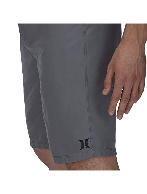 Hurley Men's One and Only Board Shorts