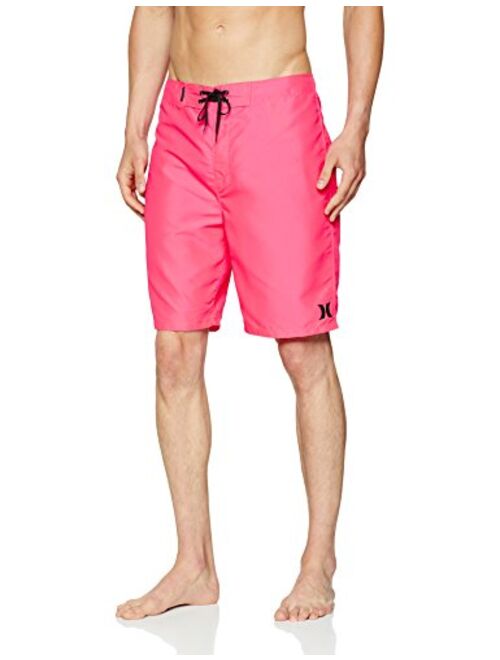 Hurley Men's One and Only Board Shorts