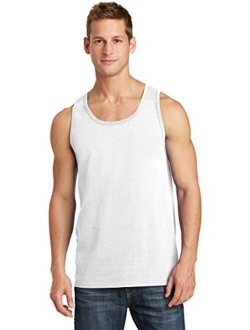 Port & Company Core Cotton Tank Top. PC54TT