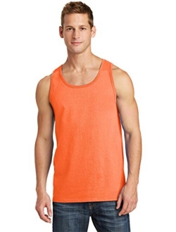 Port & Company Core Cotton Tank Top. PC54TT