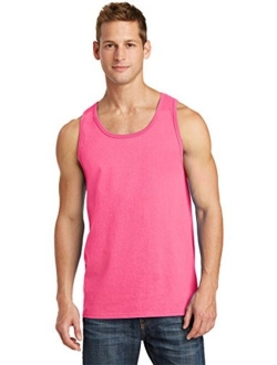 Port & Company Core Cotton Tank Top. PC54TT