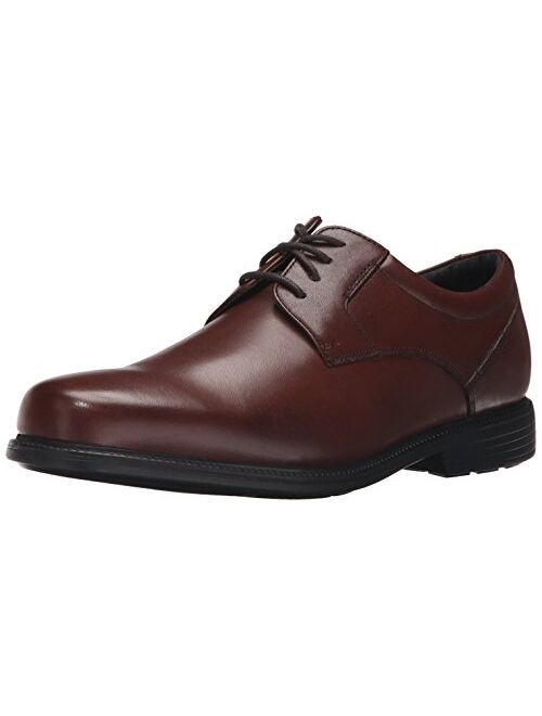 Men's Rockport Charles Road Plain Toe Oxford