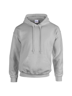 G185 Heavy Blend Adult Hooded Sweatshirt