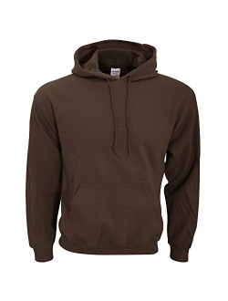 G185 Heavy Blend Adult Hooded Sweatshirt