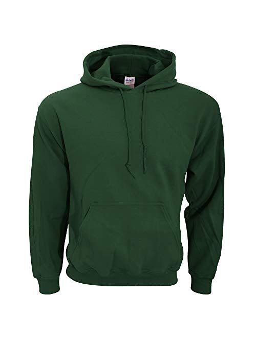 Gildan G185 Heavy Blend Adult Hooded Sweatshirt