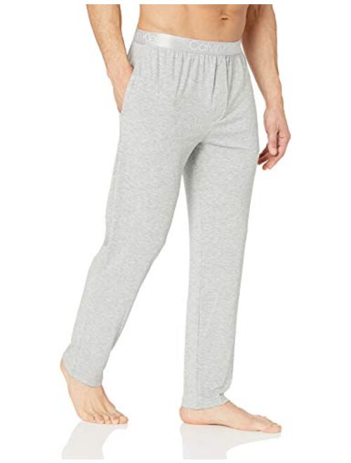 Calvin Klein Men's Ultra Soft Modal Pants