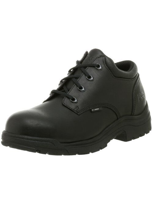 Timberland PRO Men's Titan Safety Toe Oxford