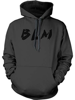 Black Lives Matter - Revolution Movement Unisex Hoodie Sweatshirt