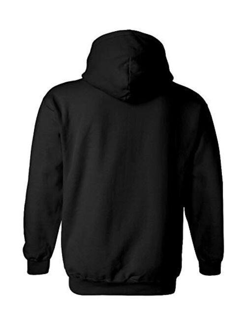 Black Lives Matter - Revolution Movement Unisex Hoodie Sweatshirt