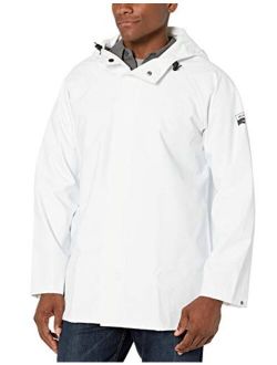 Workwear Men's Processing Waterproof Jacket