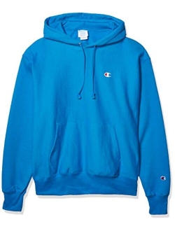 LIFE Men's Reverse Weave PO Hood