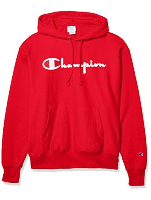 Champion LIFE Men's Reverse Weave PO Hood