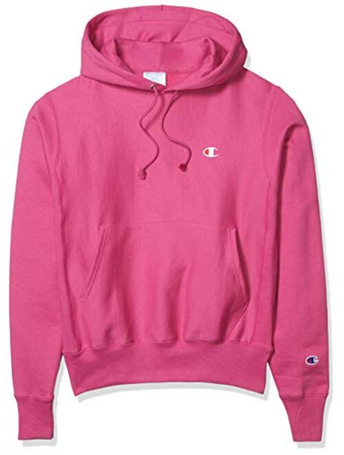 Champion LIFE Men's Reverse Weave PO Hood