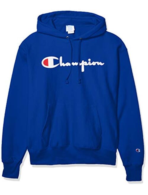 Champion LIFE Men's Reverse Weave PO Hood