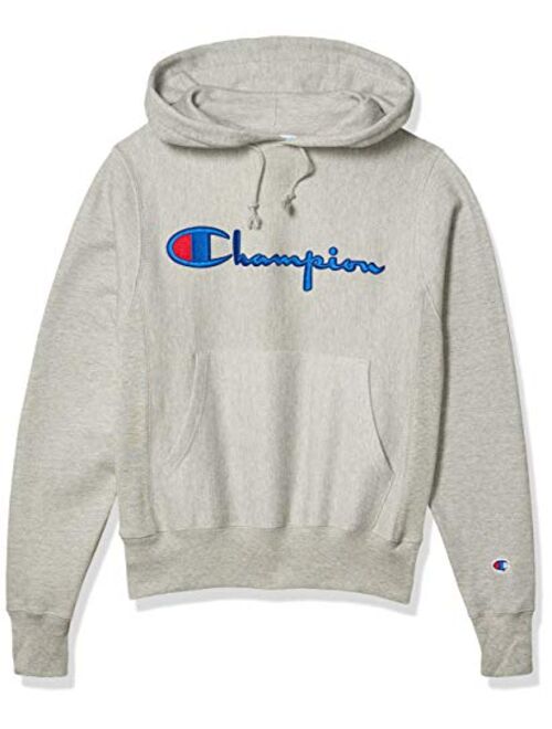 Champion LIFE Men's Reverse Weave PO Hood