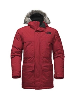 Men's McMurdo Parka III