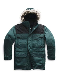 Men's McMurdo Parka III