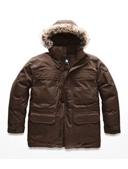 Men's McMurdo Parka III