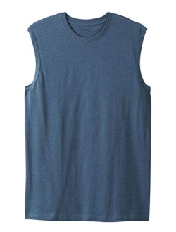 KingSize Men's Big and Tall Lightweight Muscle T-Shirt