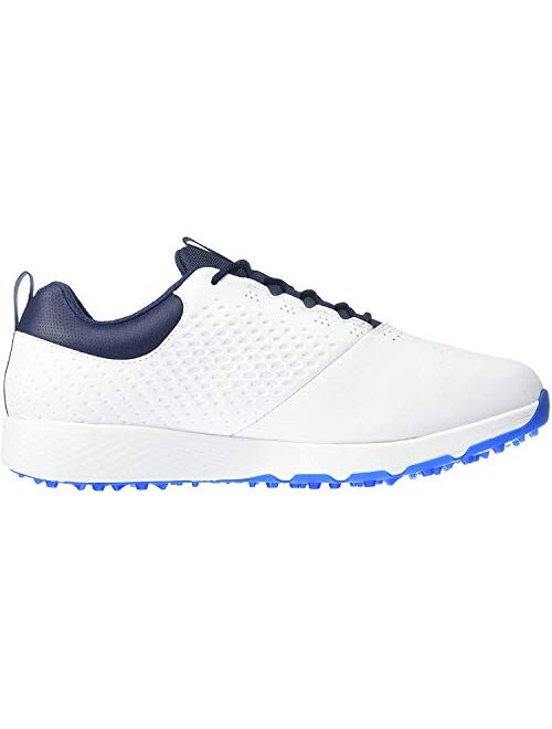 Skechers Men's Elite 4 Waterproof Golf Shoe