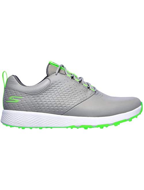 Skechers Men's Elite 4 Waterproof Golf Shoe