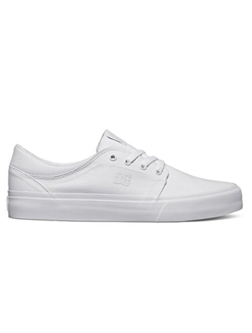 DC Shoes Mens Shoes Trase Tx - Shoes Adys300126