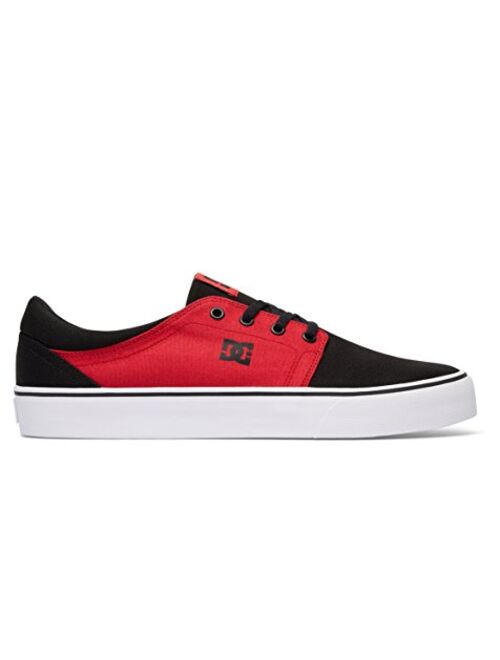 DC Shoes Mens Shoes Trase Tx - Shoes Adys300126