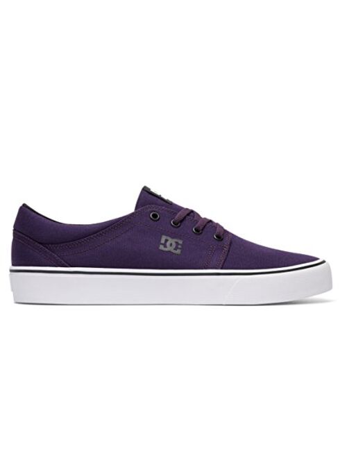 DC Shoes Mens Shoes Trase Tx - Shoes Adys300126