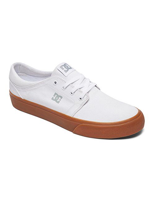 DC Shoes Mens Shoes Trase Tx - Shoes Adys300126