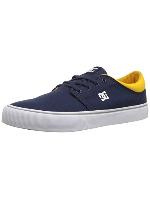 DC Shoes Mens Shoes Trase Tx - Shoes Adys300126