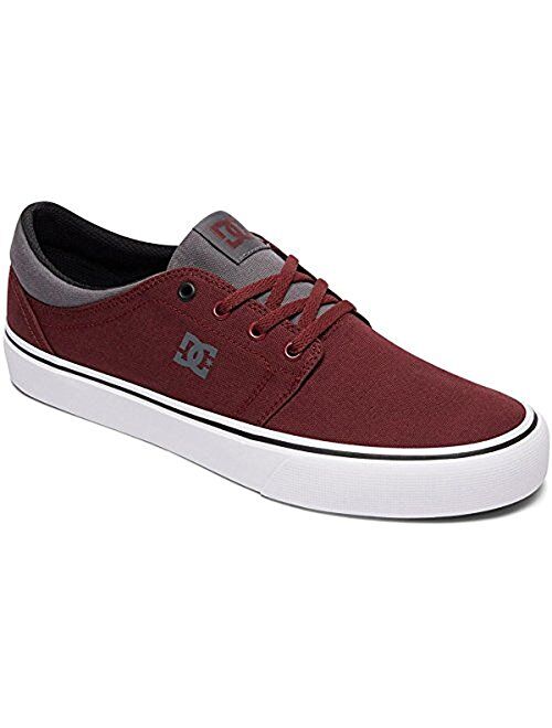 DC Shoes Mens Shoes Trase Tx - Shoes Adys300126