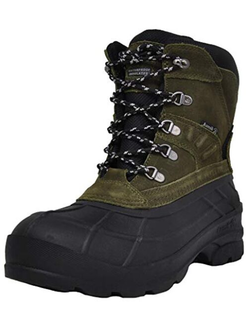 Kamik Men's Fargo Boot