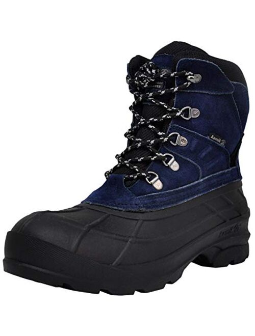 Kamik Men's Fargo Boot