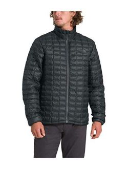 Mens Thermoball Eco Insulated Jacket