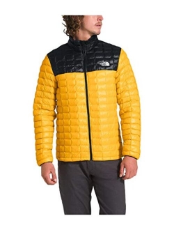 Mens Thermoball Eco Insulated Jacket