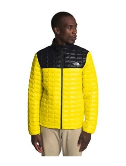 Mens Thermoball Eco Insulated Jacket