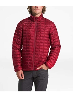 Mens Thermoball Eco Insulated Jacket