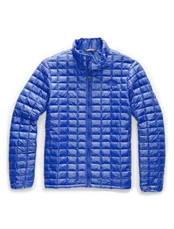 Mens Thermoball Eco Insulated Jacket