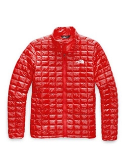 Mens Thermoball Eco Insulated Jacket