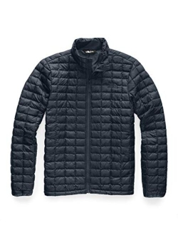 Mens Thermoball Eco Insulated Jacket