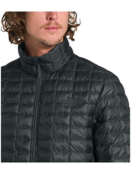 The North Face Mens Thermoball Eco Insulated Jacket