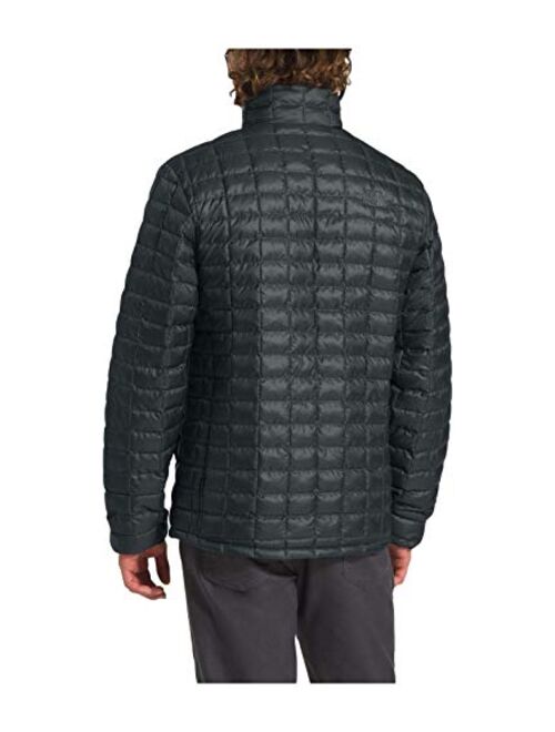 The North Face Mens Thermoball Eco Insulated Jacket