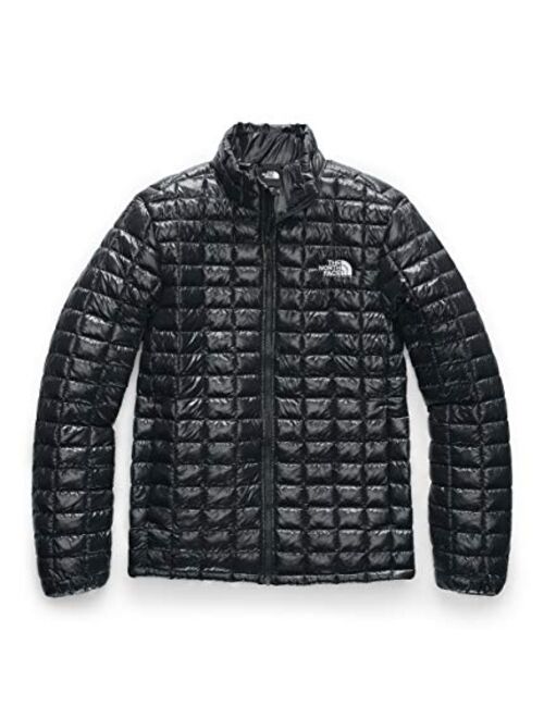 The North Face Mens Thermoball Eco Insulated Jacket